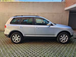 Touareg 2.5 Automat — miniatura 2