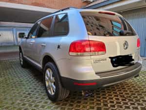 Touareg 2.5 Automat — miniatura 3