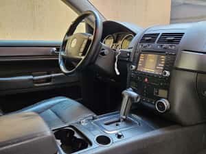 Touareg 2.5 Automat — miniatura 4