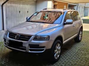 Touareg 2.5 Automat — miniatura 5