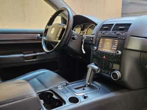 Touareg 2.5 Automat — miniatura 8