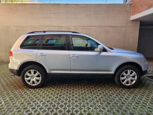 Touareg 2.5 Automat — miniatura 10