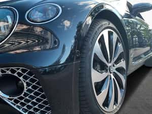 Bentley Continental GTC Cabrio - 549 cp, 2.160 km