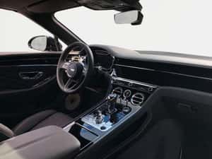 Bentley Continental GTC Cabrio - 549 cp, 2.160 km — miniatura 3