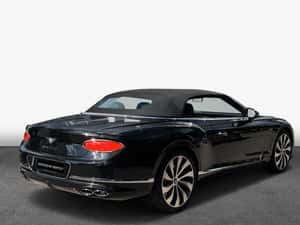 Bentley Continental GTC Cabrio - 549 cp, 2.160 km — miniatura 4