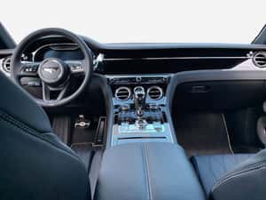 Bentley Continental GTC Cabrio - 549 cp, 2.160 km — miniatura 5