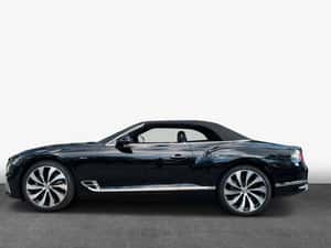 Bentley Continental GTC Cabrio - 549 cp, 2.160 km — miniatura 6
