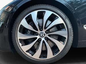 Bentley Continental GTC Cabrio - 549 cp, 2.160 km — miniatura 7
