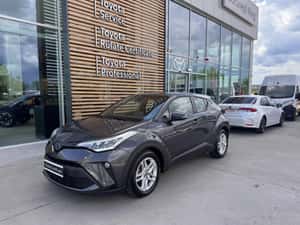 Toyota C-HR 1.8 Hybrid 122CP Core / Car No. 143