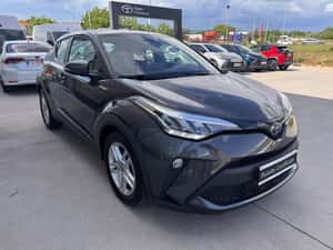 Toyota C-HR 1.8 Hybrid 122CP Core / Car No. 143 — miniatura 2