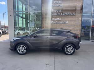 Toyota C-HR 1.8 Hybrid 122CP Core / Car No. 143 — miniatura 3