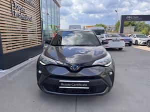 Toyota C-HR 1.8 Hybrid 122CP Core / Car No. 143 — miniatura 4