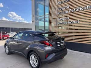 Toyota C-HR 1.8 Hybrid 122CP Core / Car No. 143 — miniatura 5