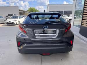 Toyota C-HR 1.8 Hybrid 122CP Core / Car No. 143 — miniatura 6