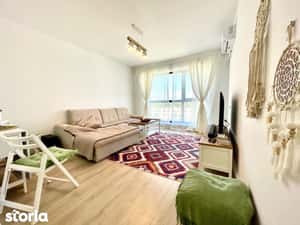 Inchiriere 2 camere Pipera Onix — miniatura 5