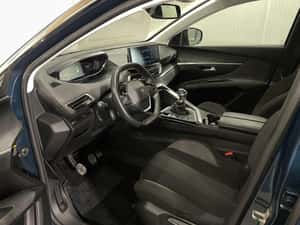 Peugeot 5008 2021, 125.205 km, Albastru — miniatura 5