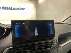 Peugeot 5008 2021, 125.205 km, Albastru — miniatura 6