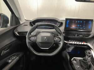 Peugeot 5008 2021, 125.205 km, Albastru — miniatura 7