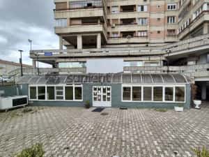 Sapient | Spațiu comercial – Centru Civic, Oradea