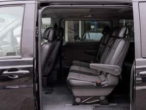 Mercedes Viano Facelift, Versiunea lunga, motor 2.2 diesel 163cp — miniatura 6
