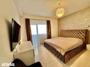 Apartament 3 camere, Florești – modern, mobilat, cu parcare inclusă. — miniatura 5