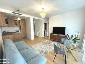 Apartament 2 camere de inchiriat | One Lake Club Res | Fca de Glucoza