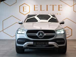 Mercedes-Benz GLE 350 4Matic Coupe AMG Distronic Park 360° Cam — miniatura 2
