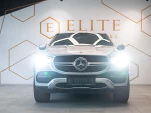 Mercedes-Benz GLE 350 4Matic Coupe AMG Distronic Park 360° Cam — miniatura 3