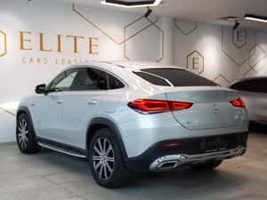Mercedes-Benz GLE 350 4Matic Coupe AMG Distronic Park 360° Cam — miniatura 7