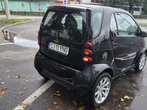 Smart fortwo diesel — miniatura 3