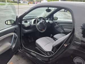 Smart fortwo diesel — miniatura 4