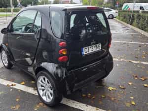 Smart fortwo diesel — miniatura 5