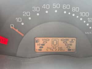 Smart fortwo diesel — miniatura 6