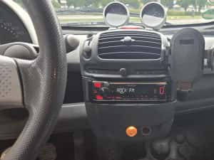 Smart fortwo diesel — miniatura 7