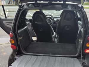 Smart fortwo diesel — miniatura 8