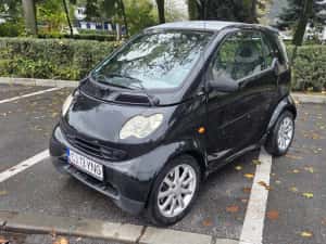 Smart fortwo diesel — miniatura 9
