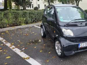 Smart fortwo diesel — miniatura 10