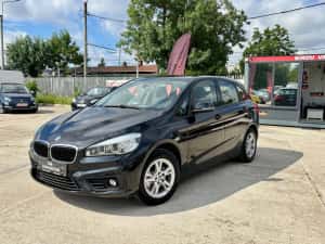 BMW Seria 2