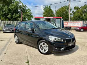 BMW Seria 2 — miniatura 4