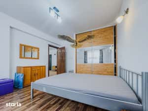 Apartament modern situat langa Terra|50 m2| Floresti — miniatura 4