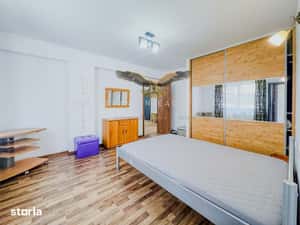 Apartament modern situat langa Terra|50 m2| Floresti — miniatura 5