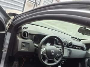 DACIA Duster 2022 1.5 dci 4X4 6 trepte 116 cp AC  cartela avariat — miniatura 6