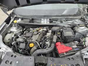 DACIA Duster 2022 1.5 dci 4X4 6 trepte 116 cp AC  cartela avariat — miniatura 7