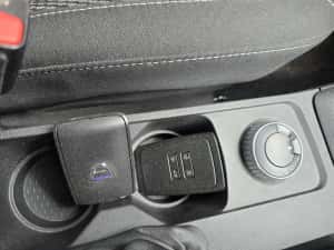 DACIA Duster 2022 1.5 dci 4X4 6 trepte 116 cp AC  cartela avariat — miniatura 8