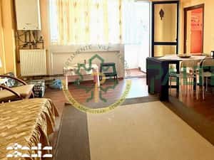 Apartament 4 camere de vânzare, parcare privata, D-na Stanca, Sibiu — miniatura 3