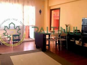 Apartament 4 camere de vânzare, parcare privata, D-na Stanca, Sibiu — miniatura 4