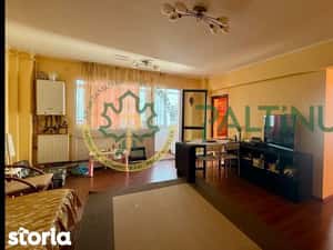 Apartament 4 camere de vânzare, parcare privata, D-na Stanca, Sibiu — miniatura 5