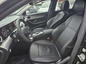 Mercedes E220. 194cp .posibilitate rate — miniatura 7