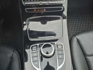 Mercedes E220. 194cp .posibilitate rate — miniatura 8