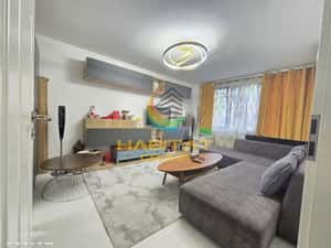 3 camere, zona Straja, complet mobilat si utilat